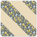 Layout: Diagonal Stripes