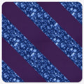 Layout: Diagonal Stripes