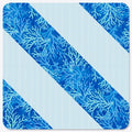 Layout: Diagonal Stripes