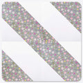 Layout: Diagonal Stripes