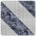 Layout: Diagonal Stripes