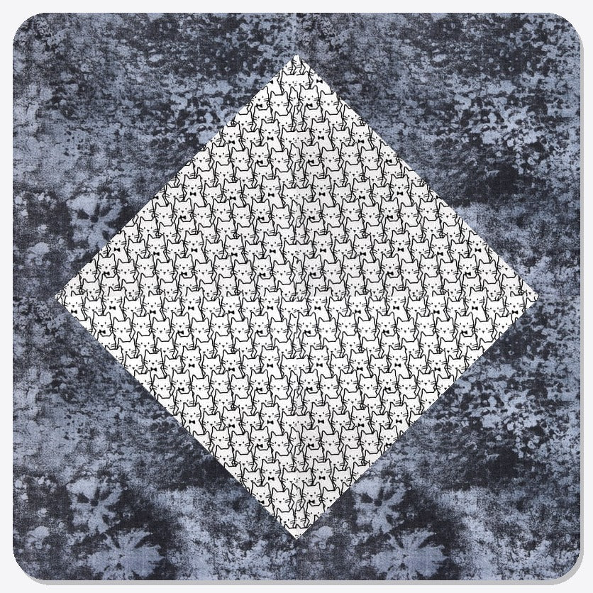 Layout: Diamond