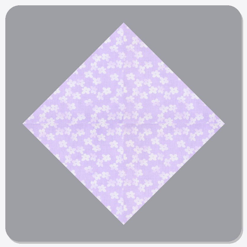 Layout: Diamond