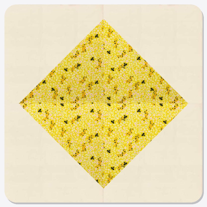 Layout: Diamond
