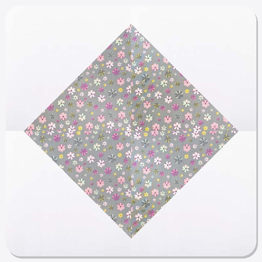 Layout: Diamond