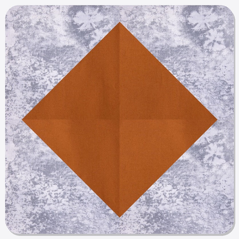 Layout: Diamond