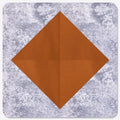 Layout: Diamond