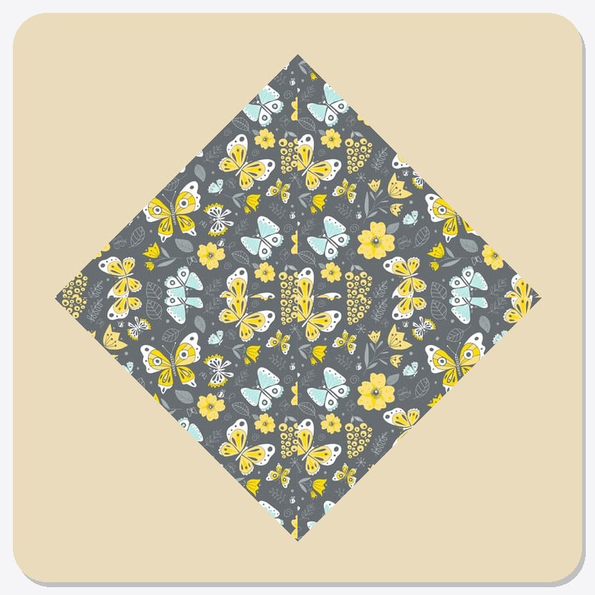 Layout: Diamond