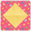 Layout: Diamond