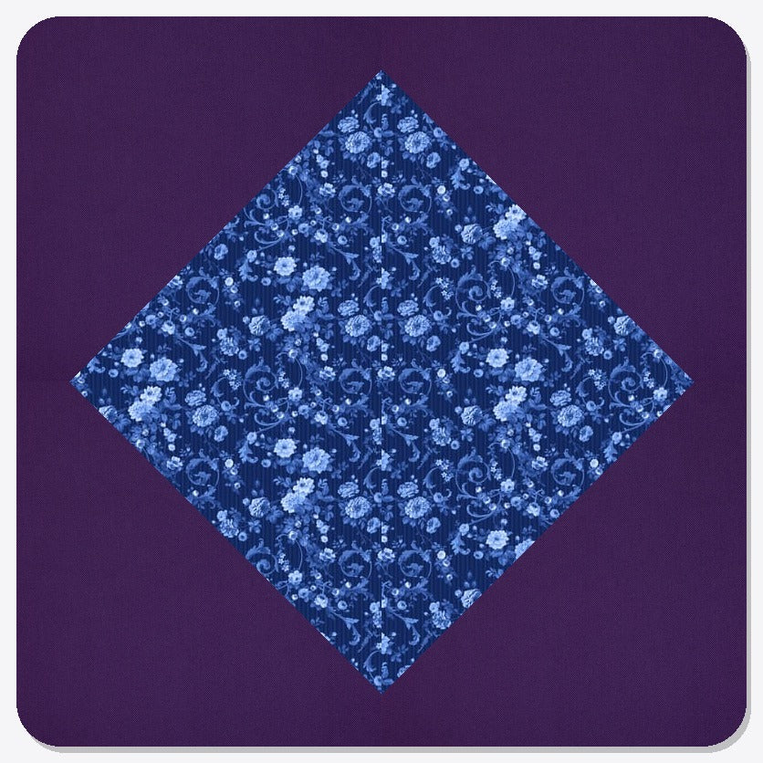 Layout: Diamond