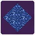 Layout: Diamond