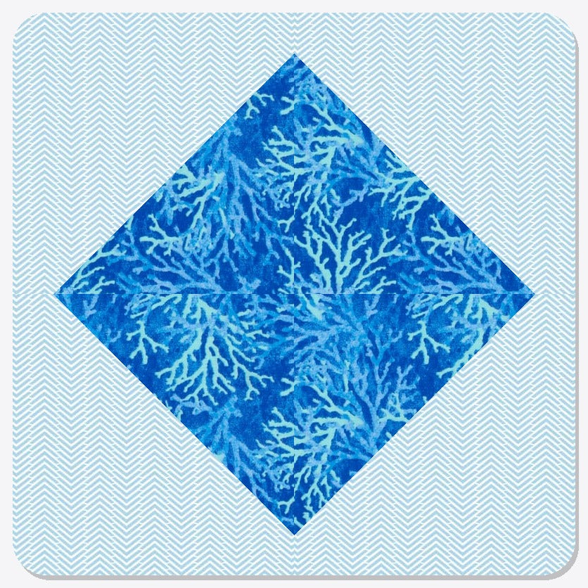 Layout: Diamond