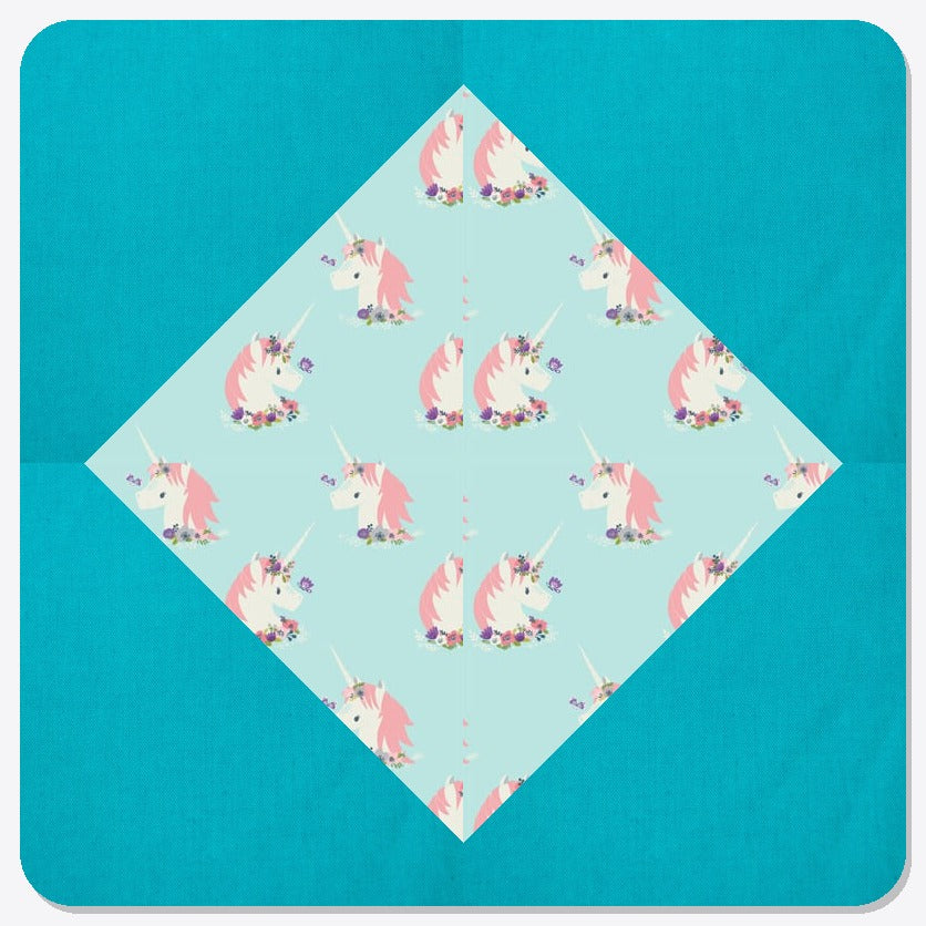 Layout: Diamond