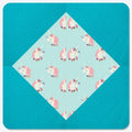 Layout: Diamond
