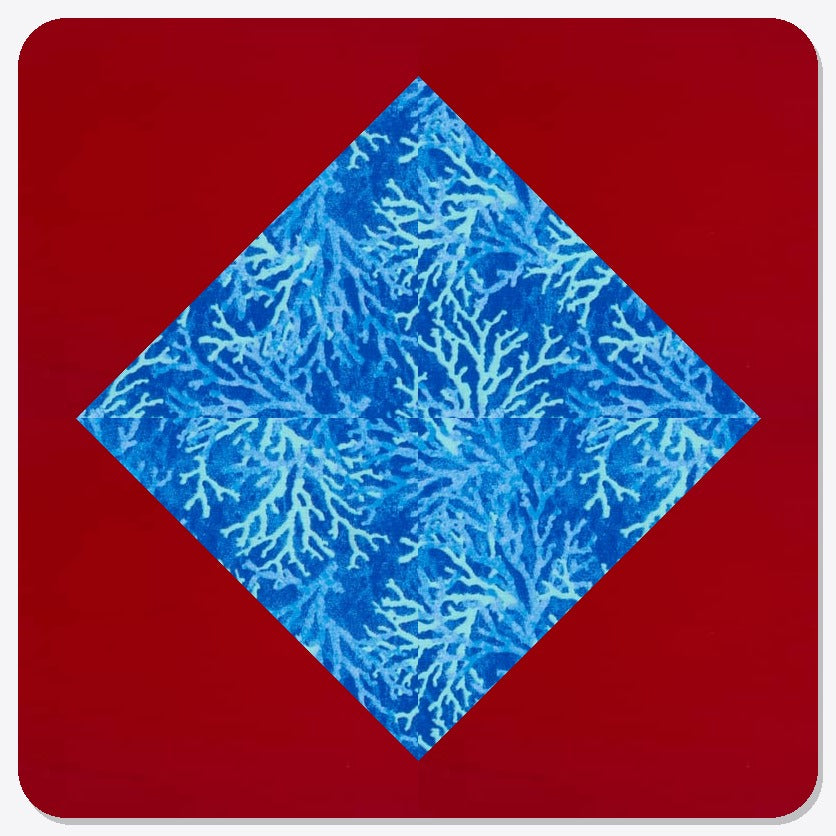 Layout: Diamond
