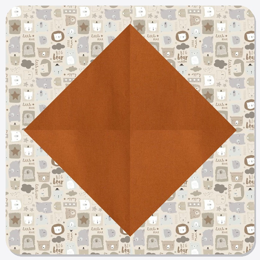Layout: Diamond