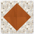 Layout: Diamond