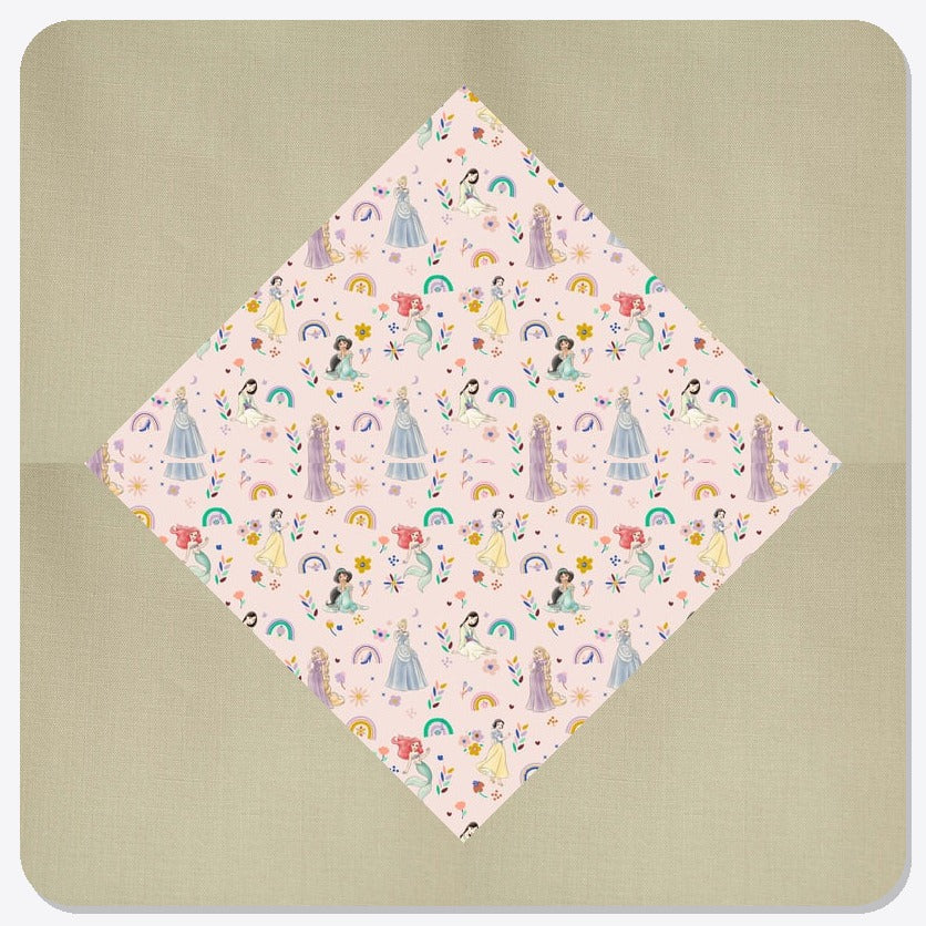 Layout: Diamond