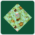 Layout: Diamond