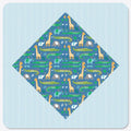 Layout: Diamond