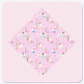 Layout: Diamond