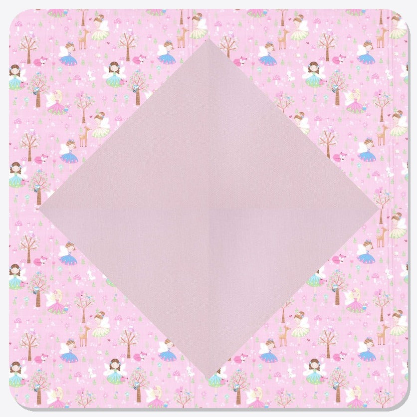 Layout: Diamond