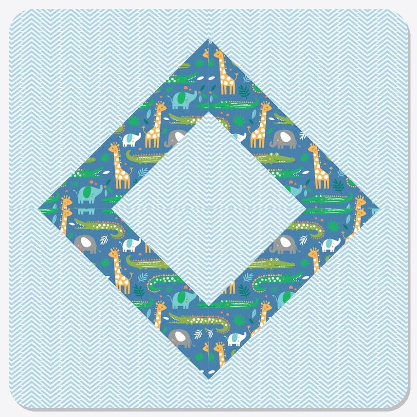 Layout: Diamond