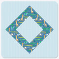 Layout: Diamond