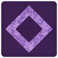 Layout: Diamond