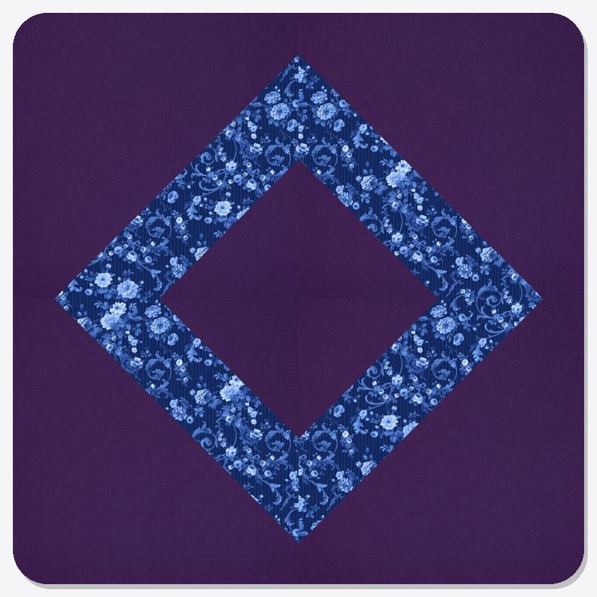 Layout: Diamond
