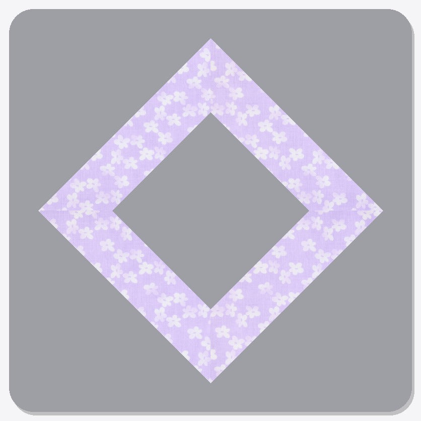 Layout: Diamond