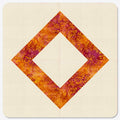 Layout: Diamond