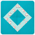 Layout: Diamond