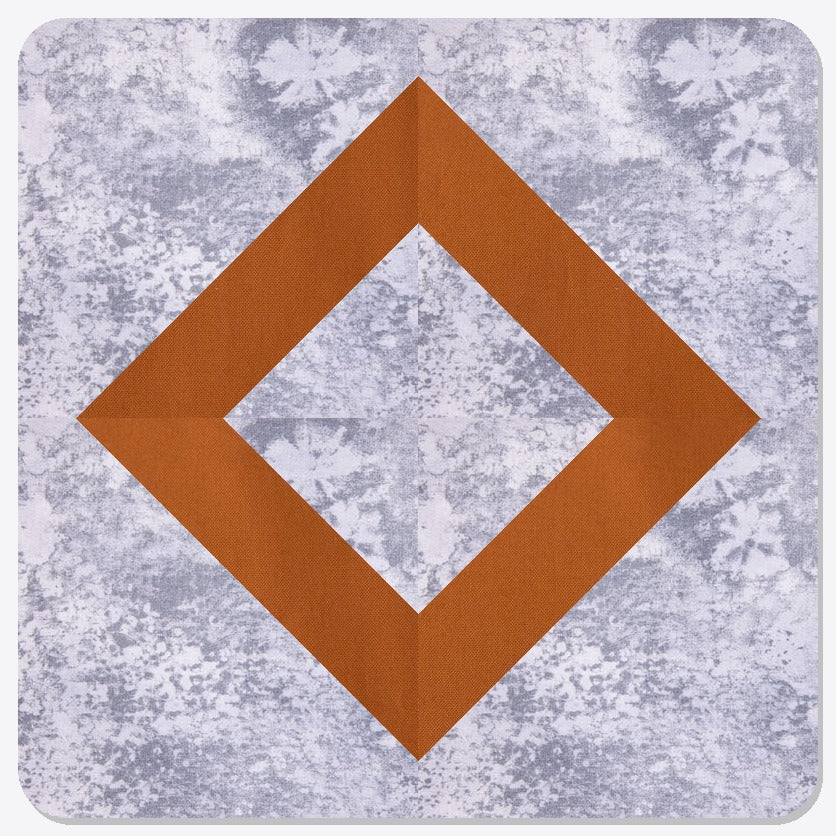 Layout: Diamond