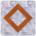 Layout: Diamond