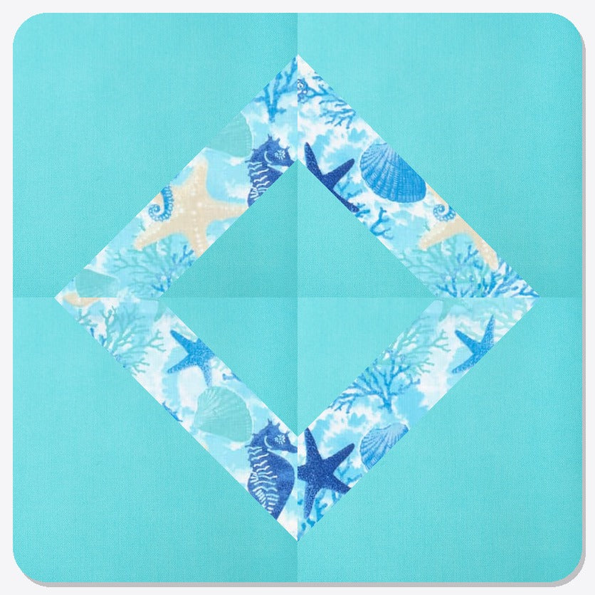 Layout: Diamond