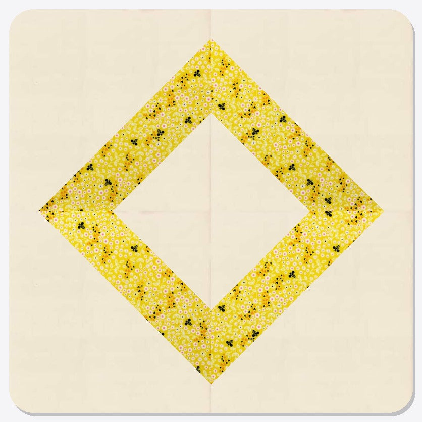 Layout: Diamond