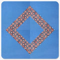 Layout: Diamond