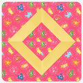 Layout: Diamond