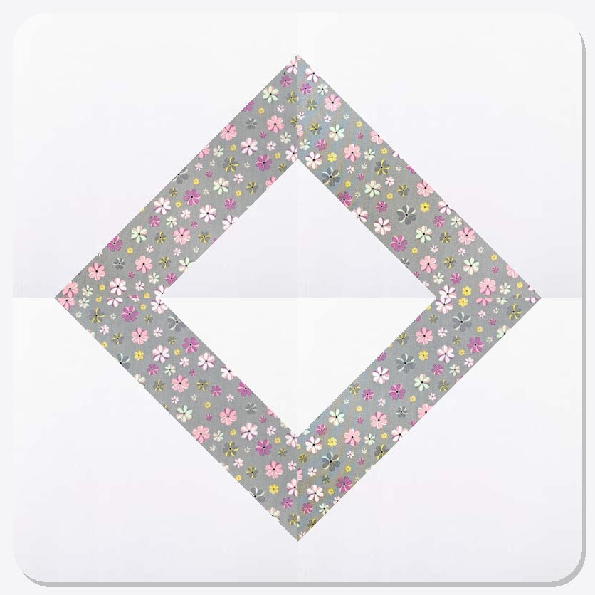 Layout: Diamond