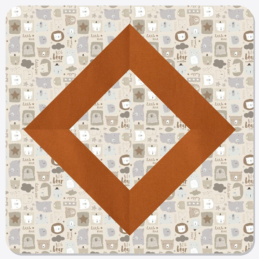 Layout: Diamond