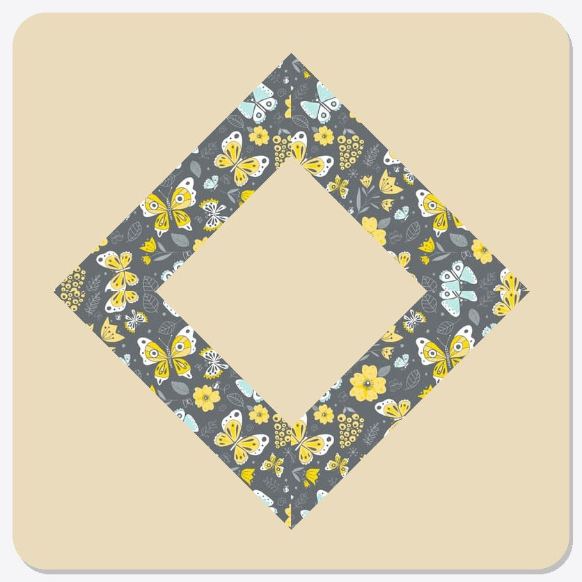 Layout: Diamond