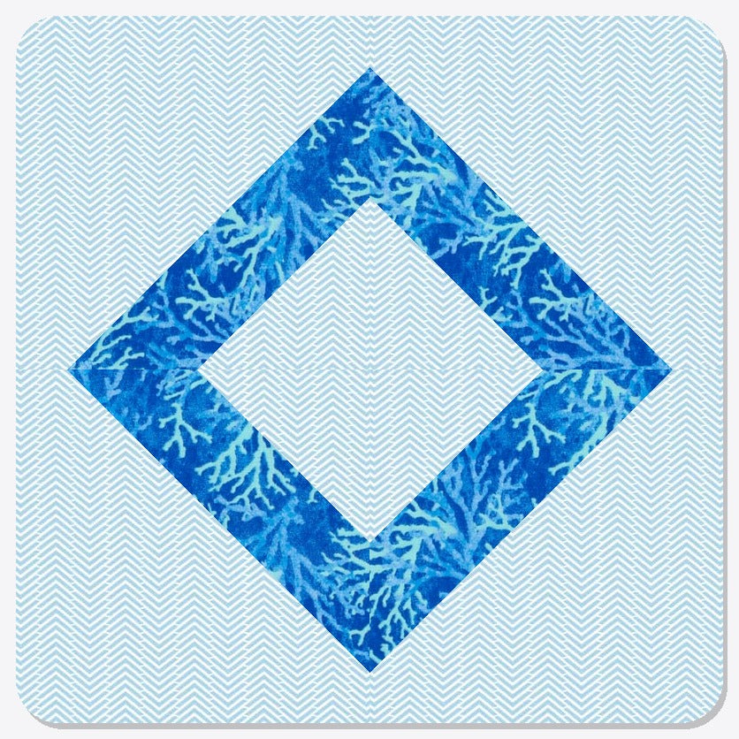 Layout: Diamond