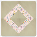 Layout: Diamond
