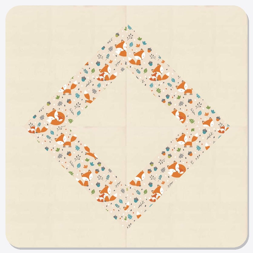 Layout: Diamond