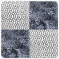 Layout: Four Patch