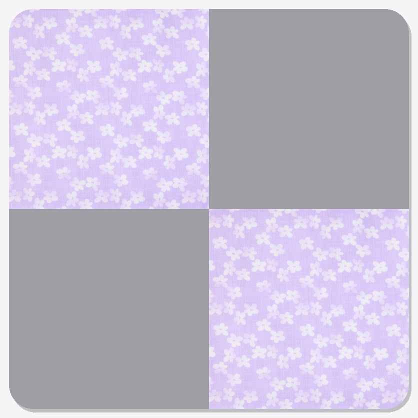 Layout: Four Patch