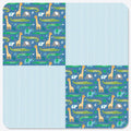 Layout: Four Patch