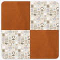 Layout: Four Patch