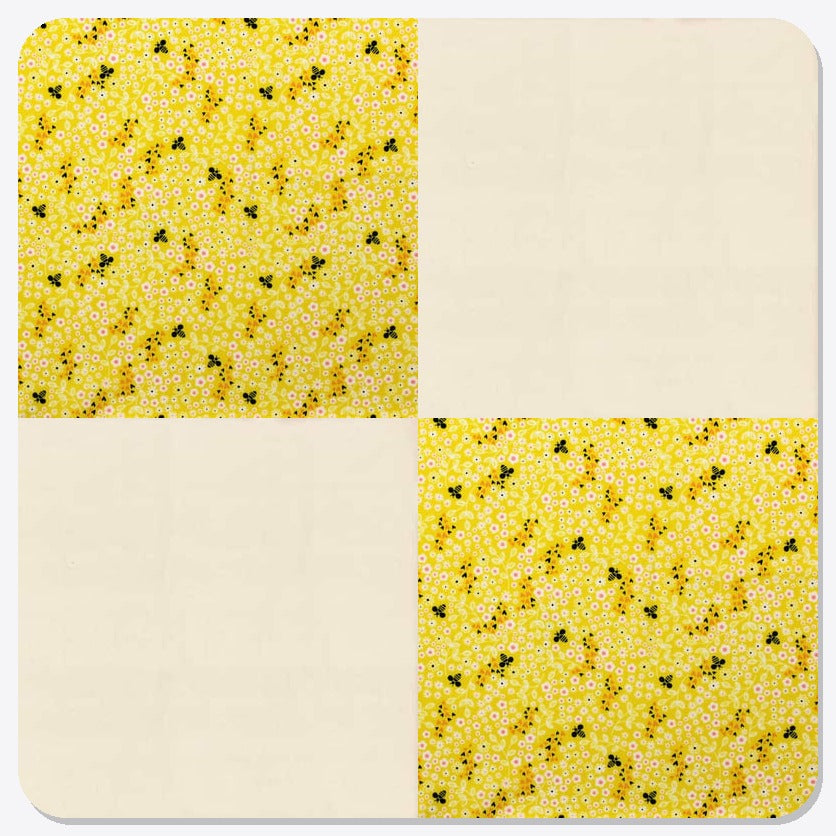 Layout: Four Patch